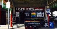 Leathers True Value Hardware - Click Find
