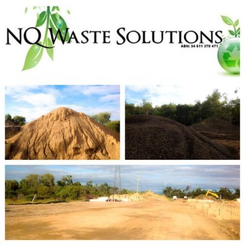 NQ Waste Solutions Pty Ltd - Australian Directory