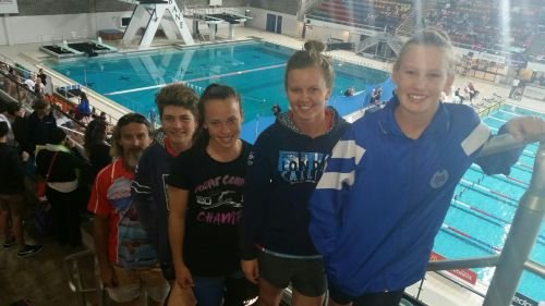Cannonvale Swim Centre - Suburb Australia