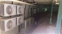 Hall DonAir Conditioning  Refrigeration Services - LBG