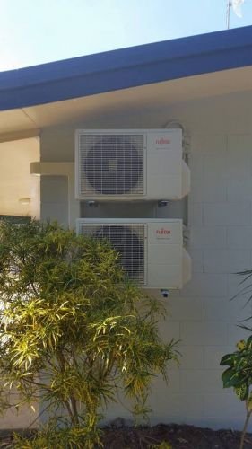 Hall Don–Air Conditioning & Refrigeration Services - thumb 1