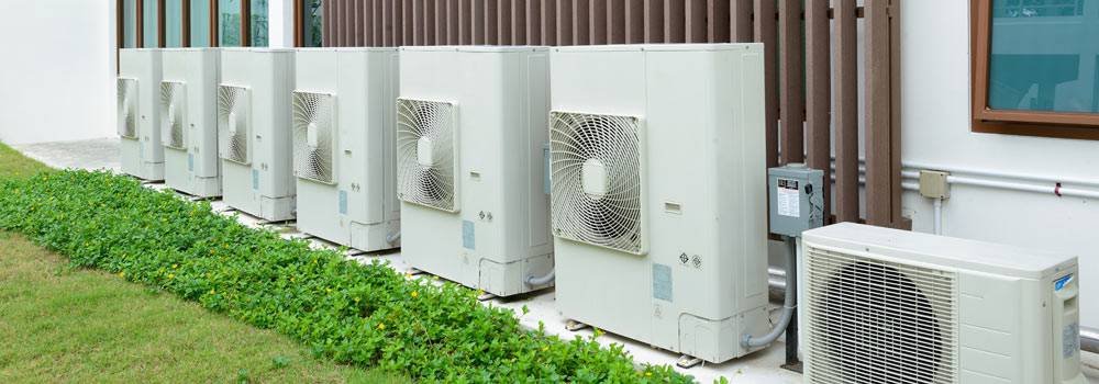 Van Eerde Air Conditioning  Refrigeration Pty Ltd - DBD