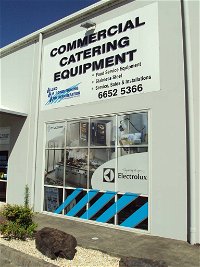 Allied Air Conditioning and Refrigeration - Click Find