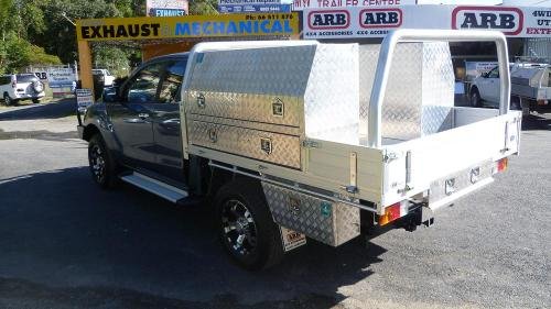 ARB 4WD & Ute Extras - thumb 0