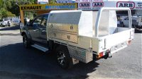 ARB 4WD  Ute Extras - Suburb Australia