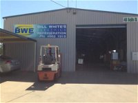 Bill Whites Electrics  Refrigeration Emerald - Suburb Australia