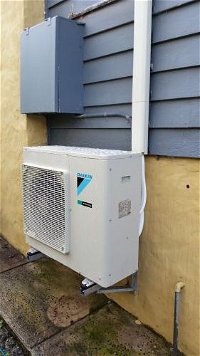 Quick Cool Air Conditioning - Click Find