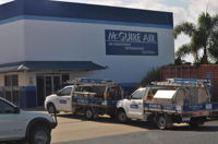 McGuire Air  Refrigeration - Realestate Australia