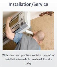 Energy Air Conditioning Service Pty Ltd - Click Find