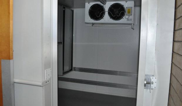 Thistlewood Refrigeration  Air Conditioning - DBD