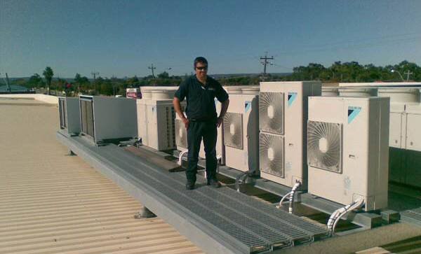 Thistlewood Refrigeration & Air Conditioning - thumb 1