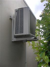 Airmark Air Conditioning - Click Find