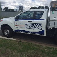 M.R. Services Air Conditioning Pty Ltd - Renee