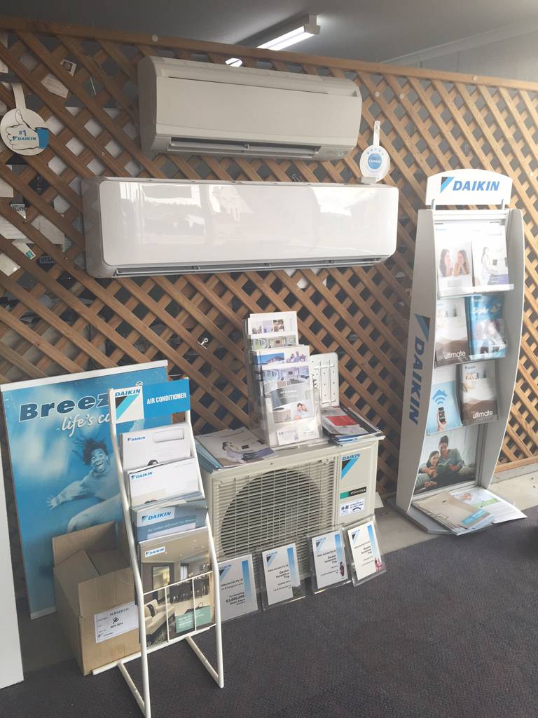 H & M Refrigeration And Air Conditioning Appliance Service And Sales - thumb 1