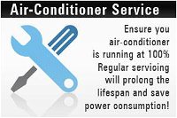 DMC Electrical  Air Cooling Pty Ltd - Renee