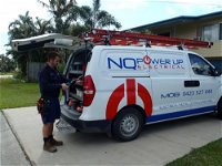 NQ Power Up Electrical Pty Ltd - Click Find