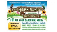 Gympie Garden Essentials by Gold City Mowing  Property Maintenance - LBG