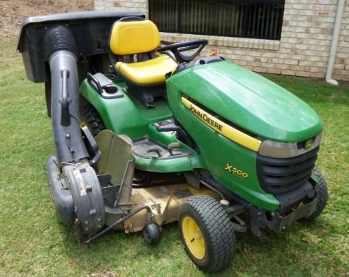 Gympie Garden Essentials By Gold City Mowing & Property Maintenance - thumb 1
