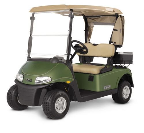 Qld Golf Carts - thumb 3