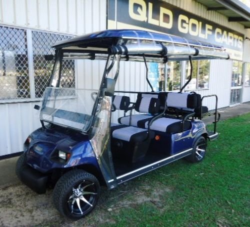 Qld Golf Carts - thumb 5