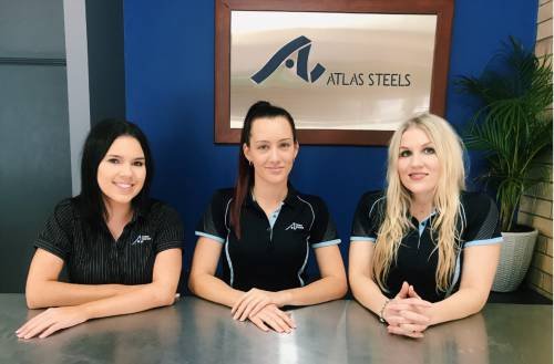 Atlas Steels - thumb 4