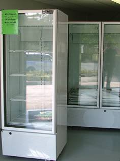 Mackie's Air Conditioning, Refrigeration & Solar–Formerly Alan Johnston Commercial Refrigeration - thumb 2
