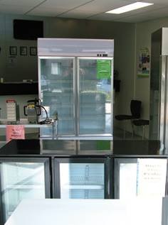 Mackie's Air Conditioning, Refrigeration & Solar–Formerly Alan Johnston Commercial Refrigeration - thumb 3
