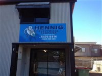 Hennig Electrical Services - Suburb Australia