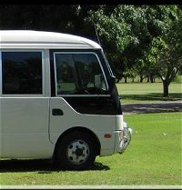 Fionas Mini Buses - Suburb Australia
