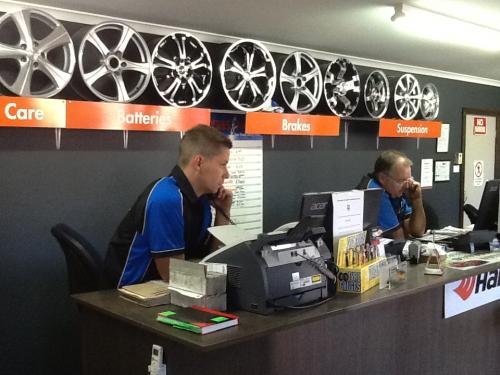 Smittys Tyres  More - Australian Directory
