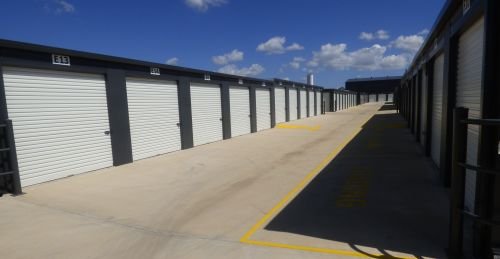 Stor-Mate Self Storage Solutions - thumb 3