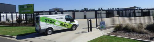 Stor-Mate Self Storage Solutions - thumb 9