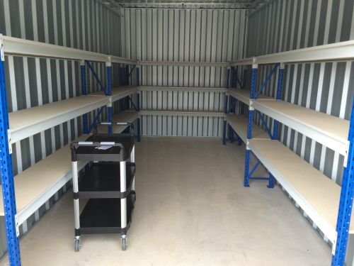 Stor-Mate Self Storage Solutions - thumb 12