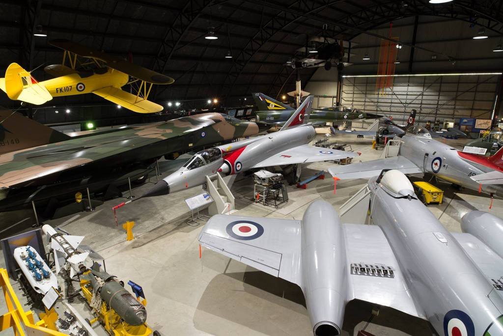 Fighter World Aviation Museum - thumb 2
