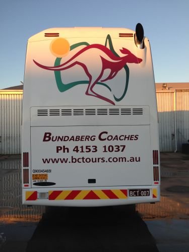 Bundaberg Coaches - thumb 3