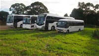 Alstonville Bus Service - DBD