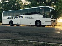 Detour Coaches - Renee