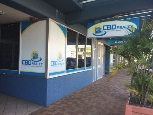 CBD Realty - Click Find