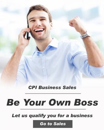 CPI Business Sales - thumb 2