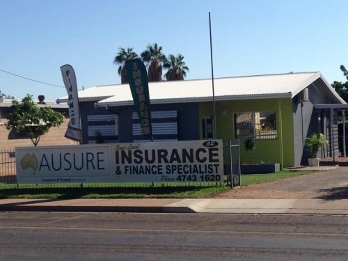 Ausure Insurance & Finance (Mt Isa) Pty Ltd - thumb 1