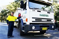 Handybin Waste Services - DBD