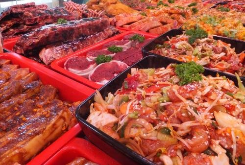 Milner Meat  Seafood - Australian Directory