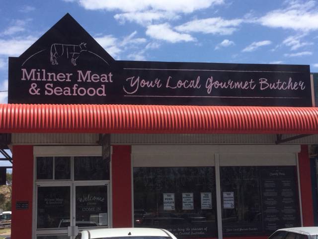 Milner Meat & Seafood - thumb 4