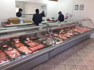 Larapinta Meat Supply - Click Find