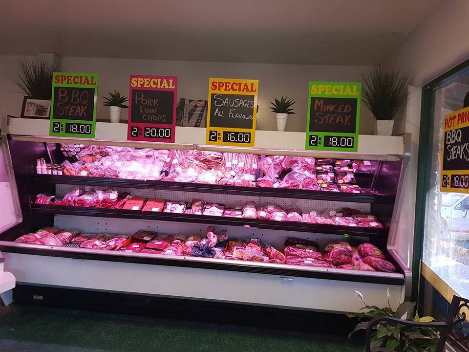 Freshfields Meats - Australian Directory
