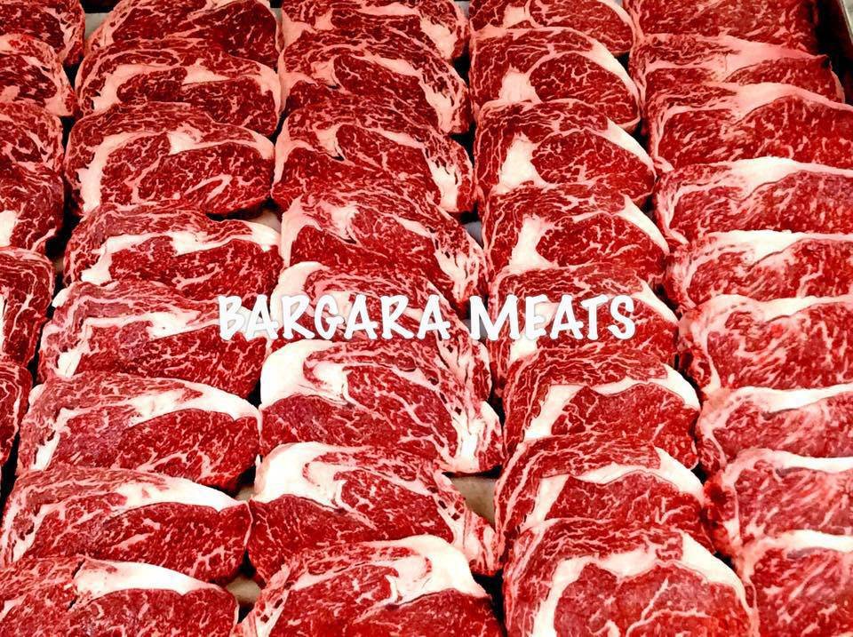 Bargara Meats - Click Find