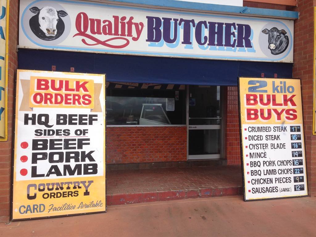 Edmonton Butchers Donaghys - Click Find