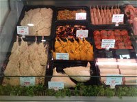 Redlynch Premium Meats  Gourmet Delicatessen - DBD