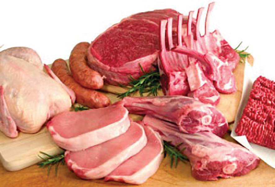 Big Country Meats - Australian Directory