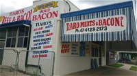 Tiaro Meats  Bacon P/L - DBD